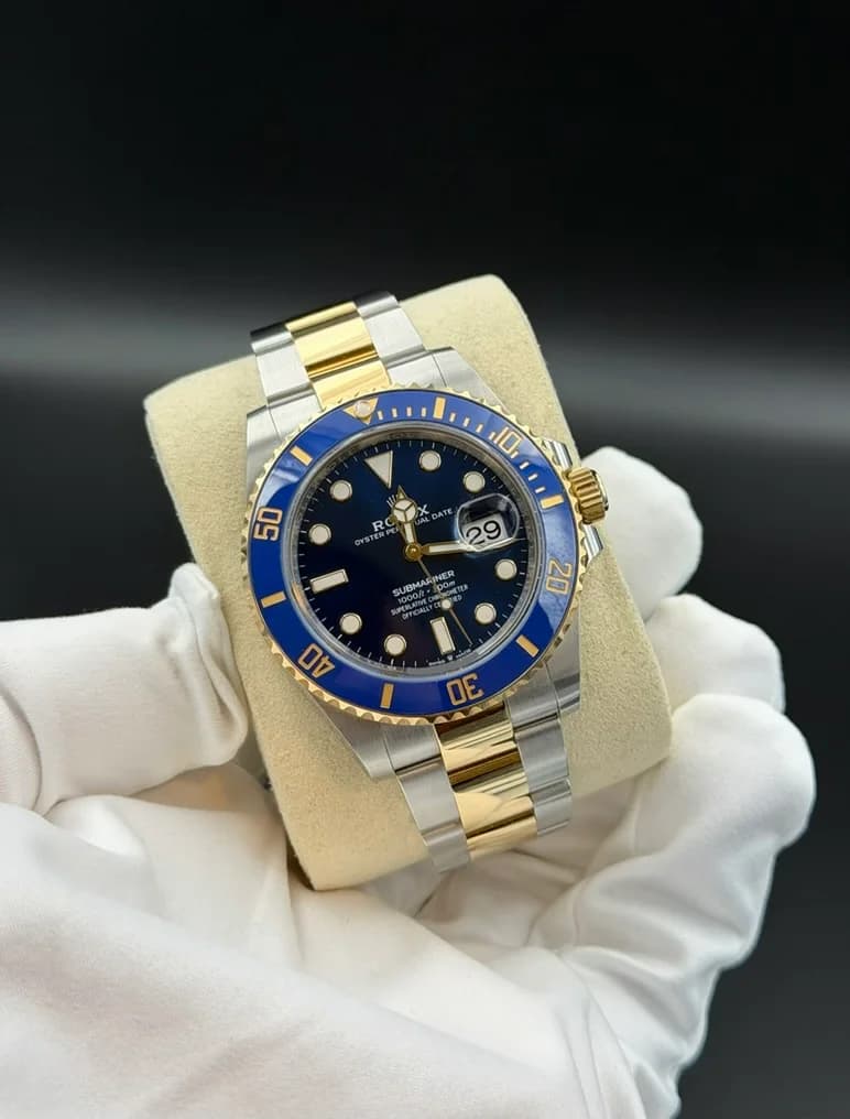 Rolex Submariner 126613LB