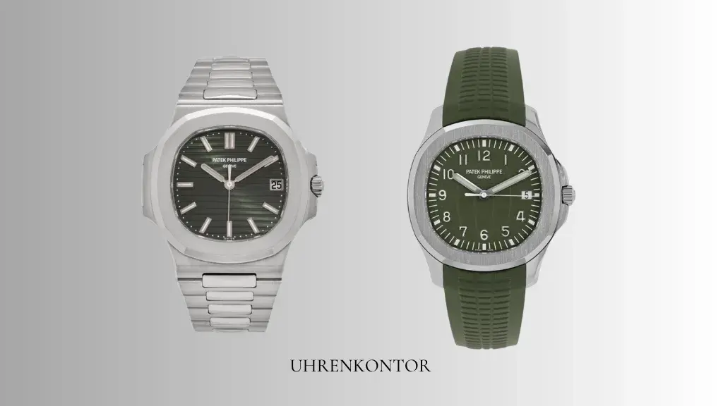 Patek-Aquanaut-Nautilus