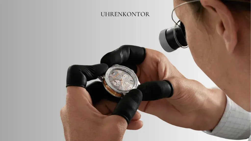uhren-service