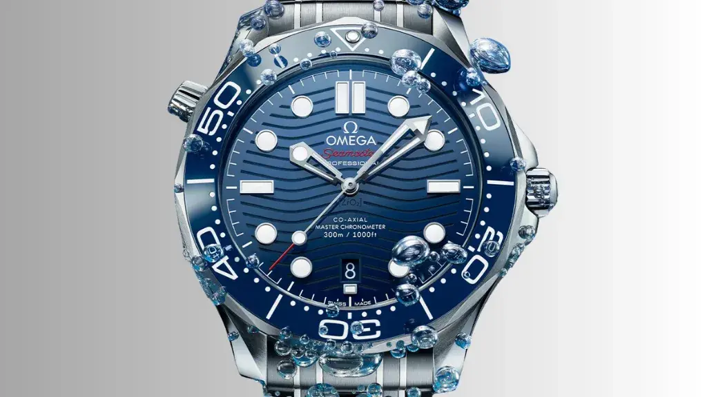 Omega-Seamaster-Diver-300M