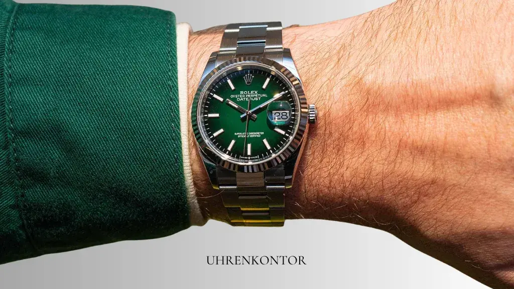 Rolex-Datejust-41